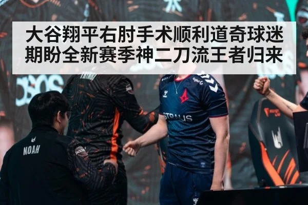 大谷翔平右肘手术顺利道奇球迷期盼全新赛季神二刀流王者归来